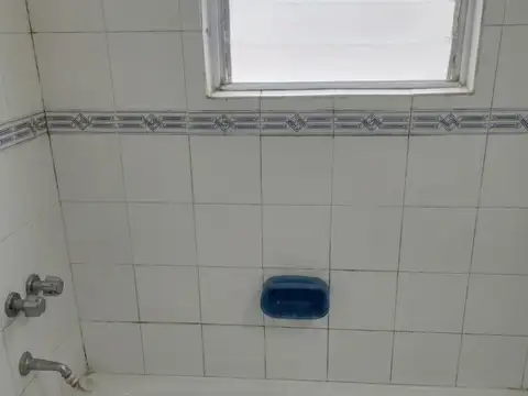 Venta departamento 2 ambientes San Nicolas