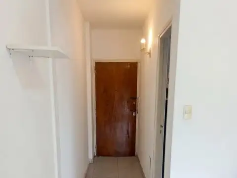 Venta departamento 2 ambientes San Nicolas