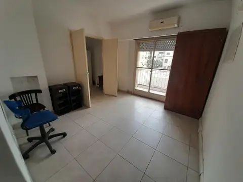 Venta departamento 2 ambientes San Nicolas