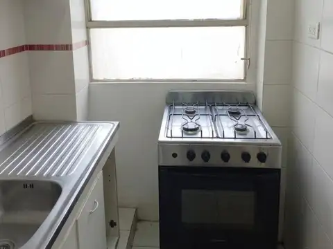 Sarmiento 1500