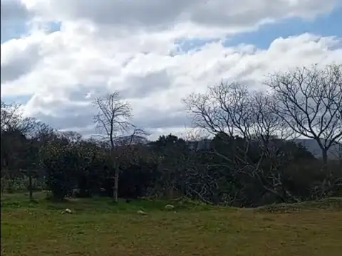 Terreno en venta de 2600m2 ubicado en B° Los Zarzos, San Lorenzo