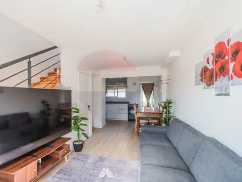 Departamento en Venta de 4 ambientes
