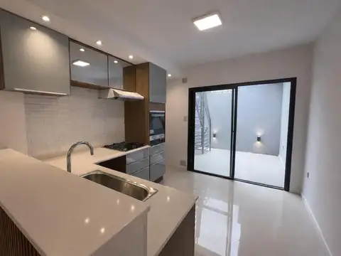 Casa en Venta de 2 dormitorios