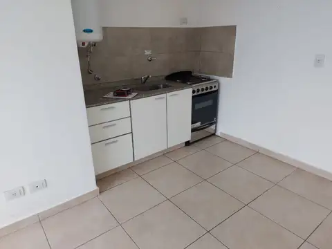 Depto Tipo Casa Monoambiente con 1 baño