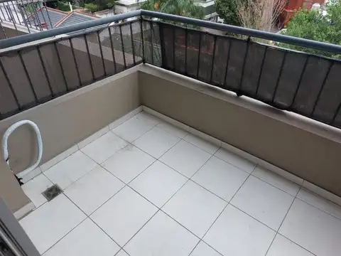 Depto Tipo Casa en Venta con 1 cochera