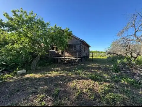 Lote en venta Mercedes -2200 mts Barrio San Jorge