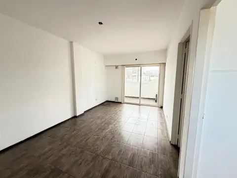 Departamento 5 ambientes con 1 baño