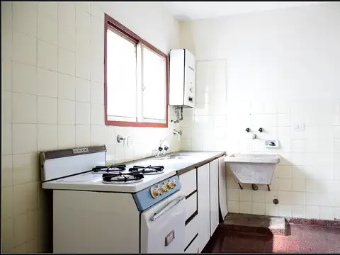 Departamento en Alquiler en Parque, $ 370.000