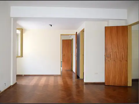 Callao 1366 , Piso 07