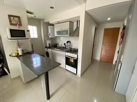 Departamento en Venta en Banfield, USD 69.900