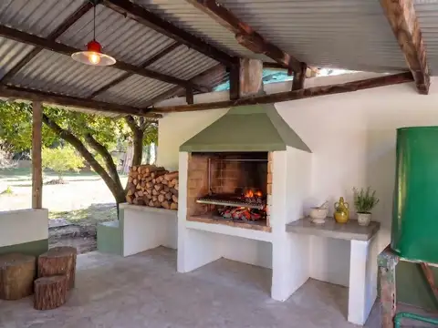 Casa en Venta en Delta del Tigre, USD 170.000