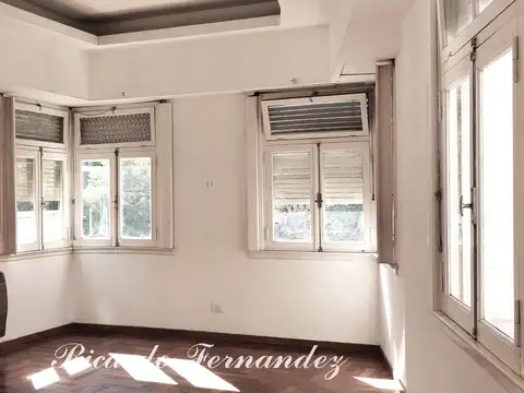 Departamento en Venta en Saavedra, USD 185.000