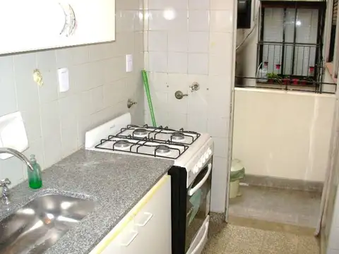 Avenida Acoyte 1400, Piso 3