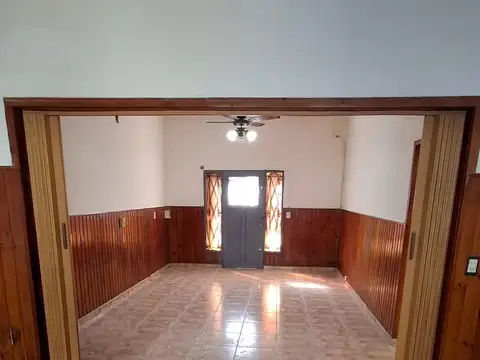 Depto Tipo Casa en Alquiler de 3 ambientes
