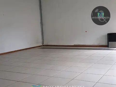 LOCAL EN VENTA - AVENIDA LIBERTAD