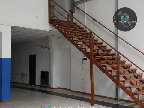 LOCAL EN VENTA - AVENIDA LIBERTAD
