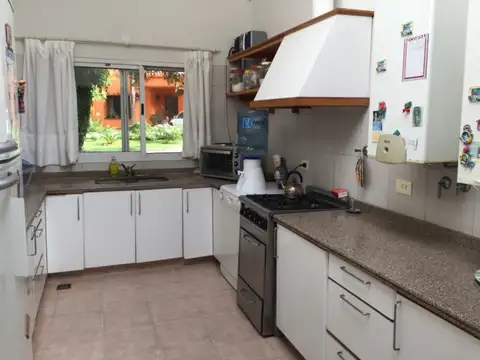 BARRIO CERRADO ESTANCIA ALVEAR