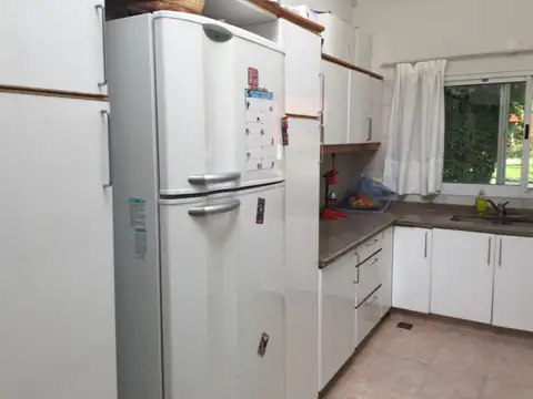 Casa en Alquiler Temporal de 4 dormitorios