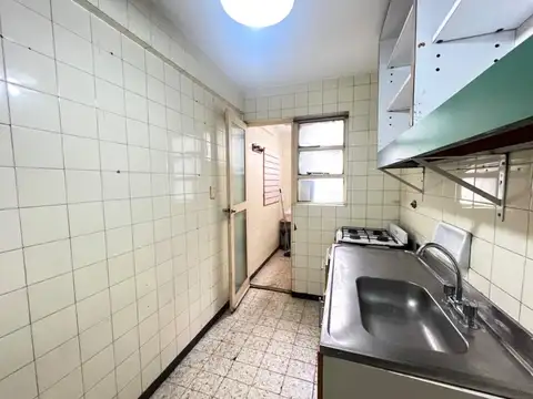 Departamento en Venta 50 años