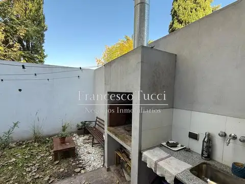 Casa en Venta al Oeste
