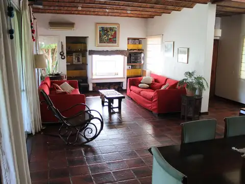 Casa en Venta de 4 dormitorios
