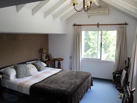 Barrio Privado El Molino