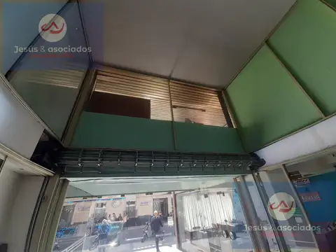 Oficina en Venta en Centro, USD 190.000
