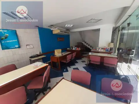 Oficina en Centro