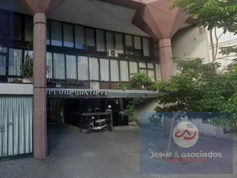 Oficina en Centro