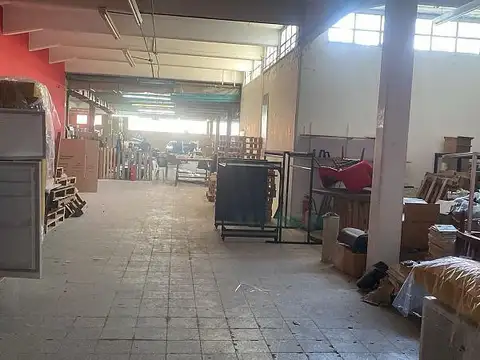 INGENIERO SILVEYRA al 3300