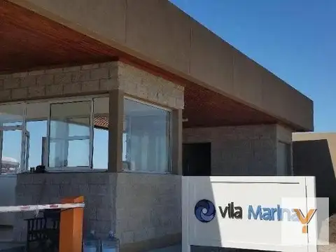 Terreno Venta 404mts2 - Vila Marina, Tigre