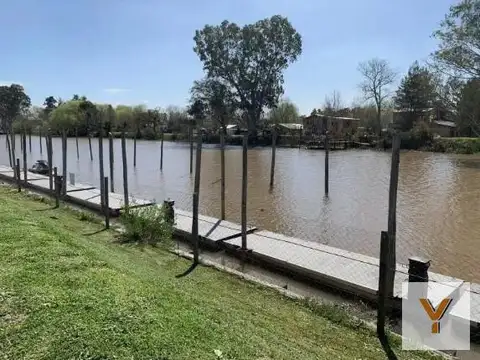 Vila Marina