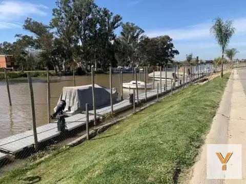 Terreno en Venta de 404,0 m2