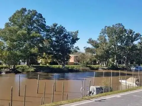 Terreno Venta 404mts2 - Vila Marina, Tigre