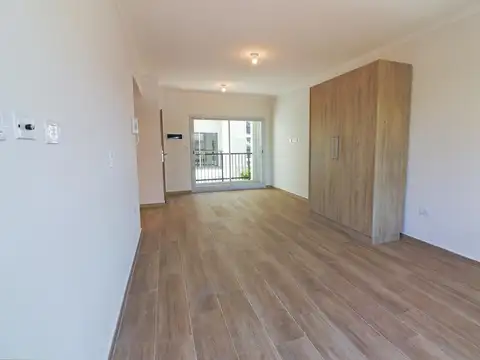 MONOAMBIENTE EN VENTA - Caseros