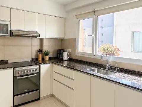 Departamento en Venta 5 años