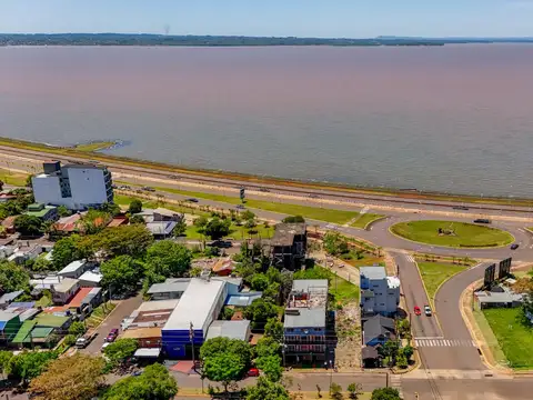 Terreno en Venta 30  mts Fondo