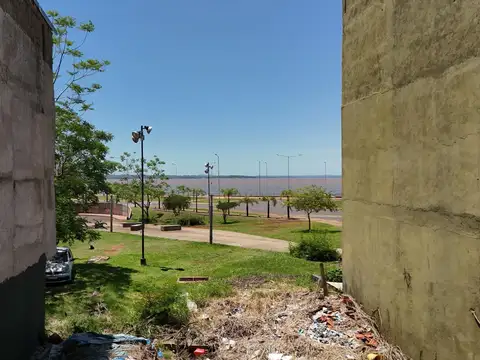 Terreno en Venta 10  mts Frente