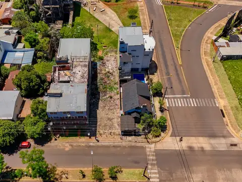 Av. López Torres y Monteagudo