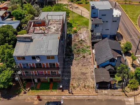 Terreno en Venta en Posadas, USD 105.000