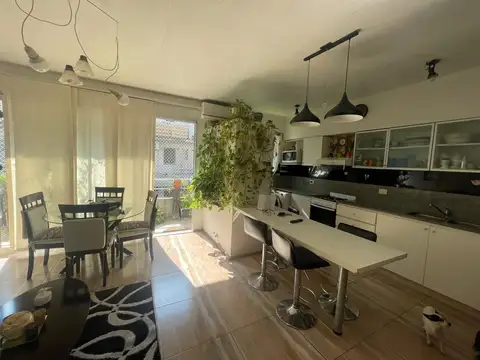 Sáenz Peña 1240 , Piso 3