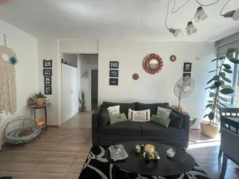 Departamento en Venta en Tigre Centro, USD 95.000