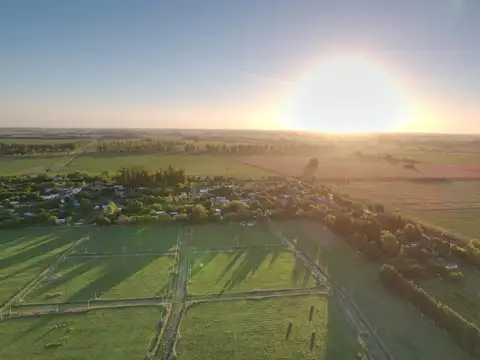 Lotes en venta en Azcuenaga desde 300m2 La Greca