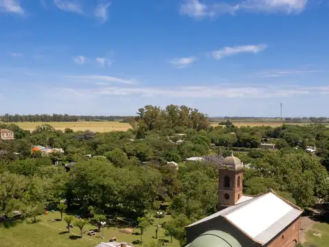 Terreno en Venta de 300,0 m2