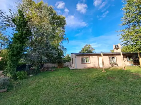 Casa en Venta de 2 dormitorios