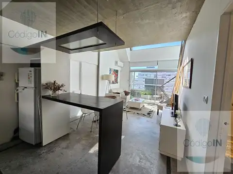 Departamento en Venta Apto profesional