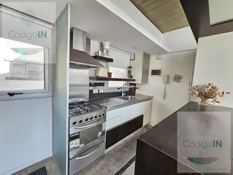 Departamento en Venta en Palermo, USD 288.000