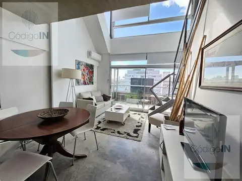 VENTA - DEPARTAMENTO - 3 AMBIENTES - PALERMO