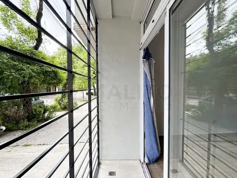 Departamento en Venta en Mataderos, USD 62.500