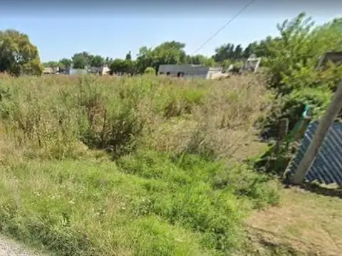 Terreno en venta - 874,67mts2 - Mercedes
